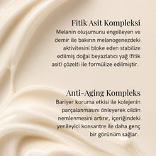 S&C Alicia Anti-Aging Yüz Kremi