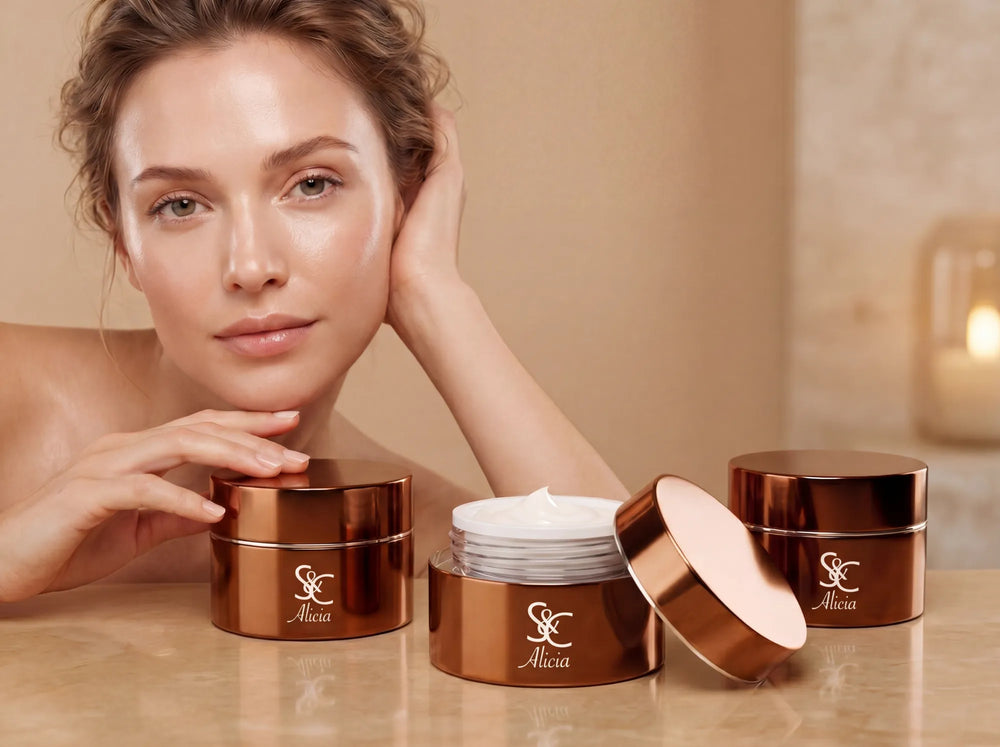 ANTI-AGING GÜNLÜK BAKIM KOLEKSİYONU