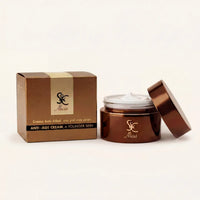S&C Alicia Anti-Aging Yüz Kremi thumbnail