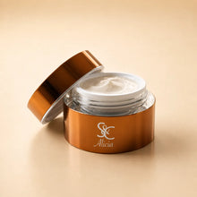S&C Alicia Anti-Aging Yüz Kremi