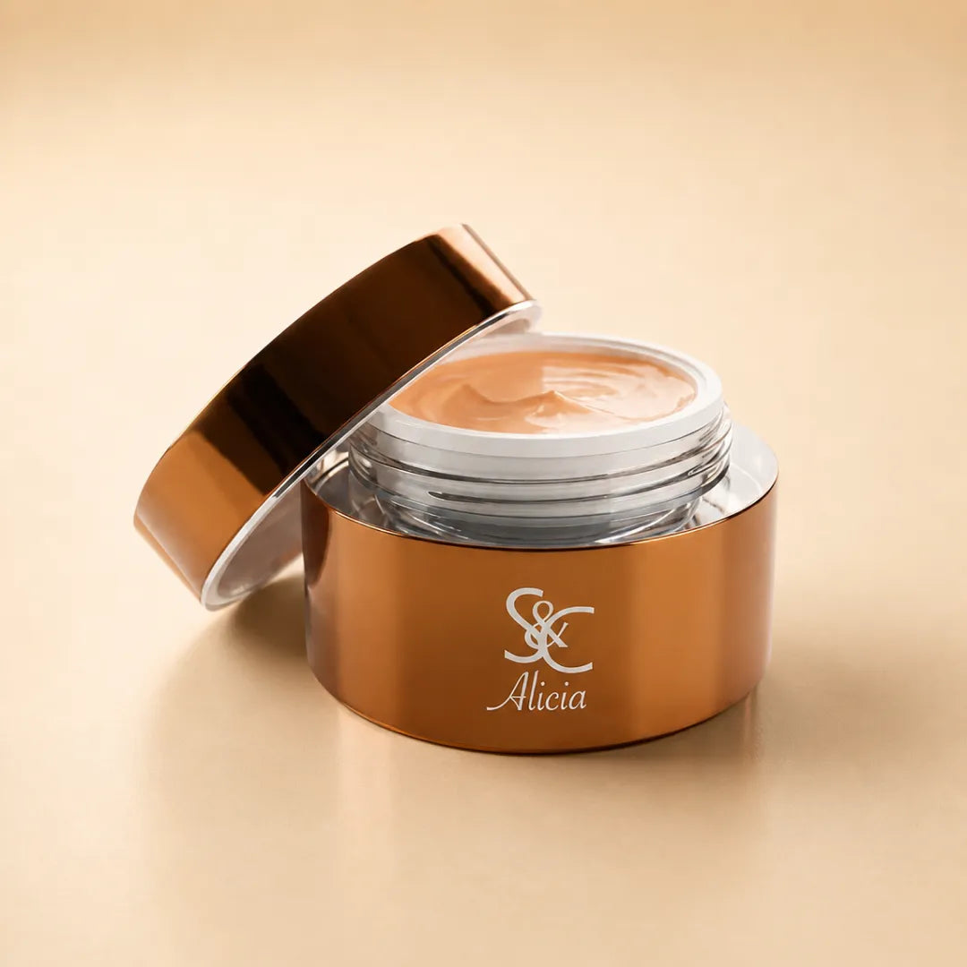 S&C Alicia Yenileyici Propolis Kremi