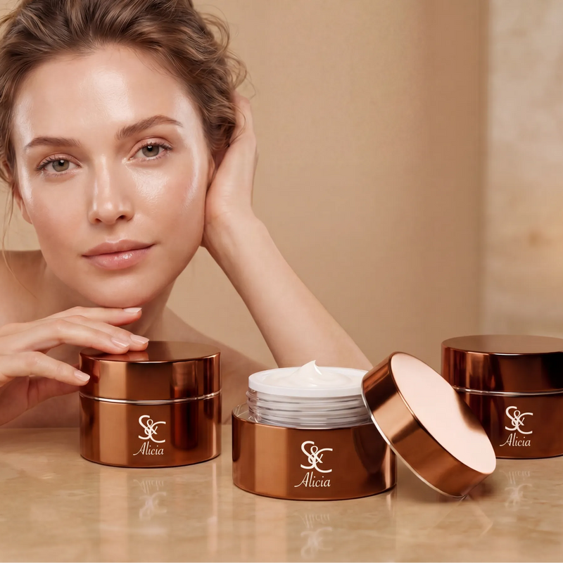 Anti-Aging Günlük Bakım Seçkisi